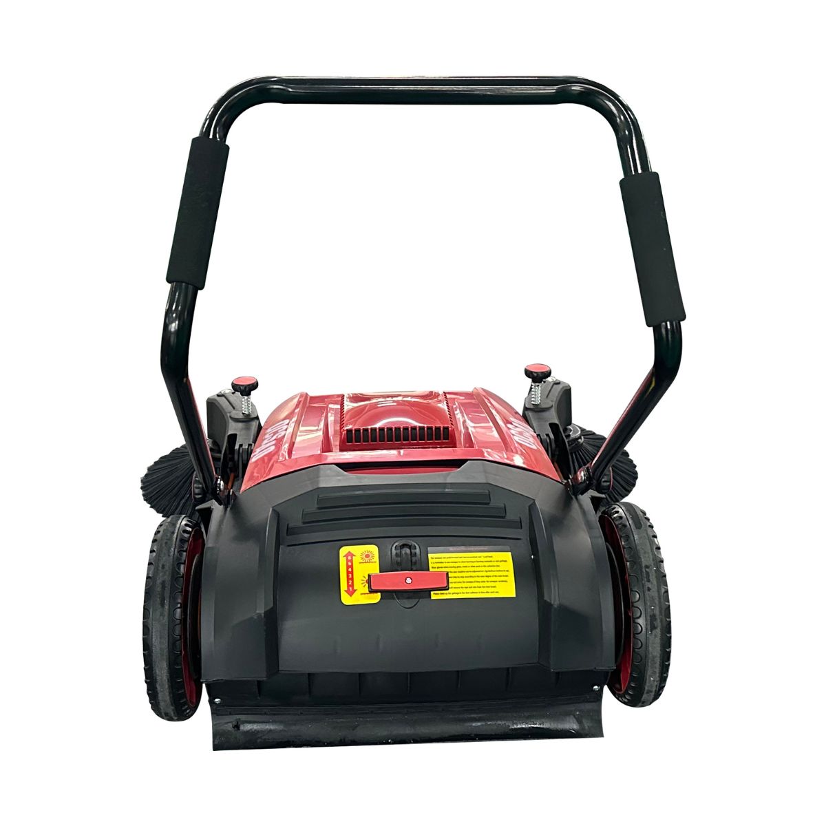 Okum's Choice OCS40 40" Manual Walk Behind Floor Sweeper