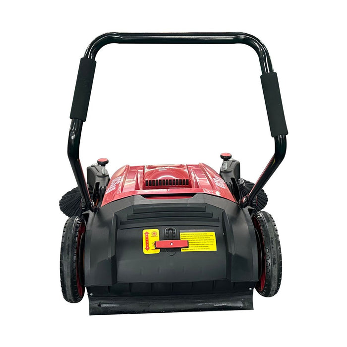 Okum's Choice OCS40 40" Manual Walk Behind Floor Sweeper