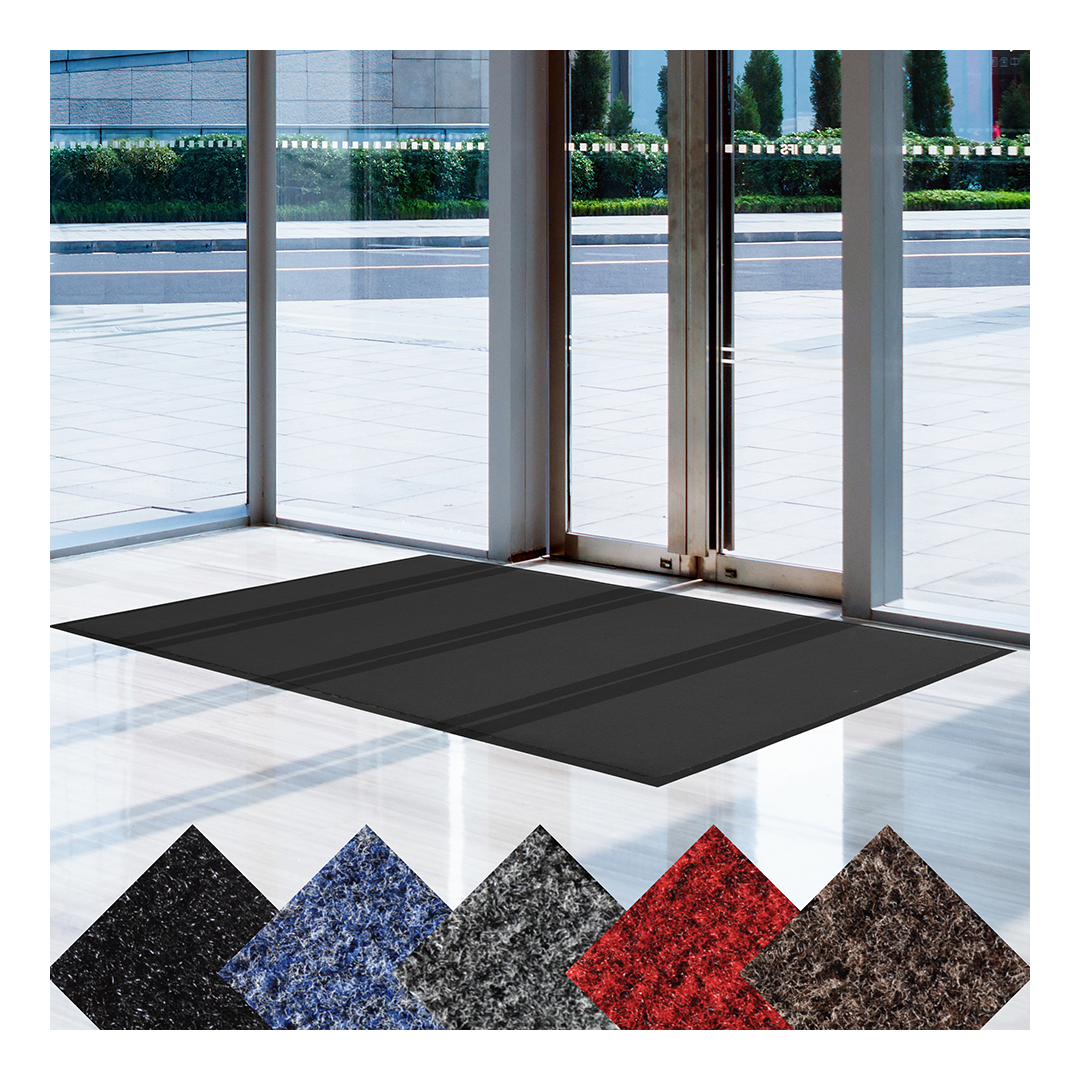 Olefin Indoor Floor Mat