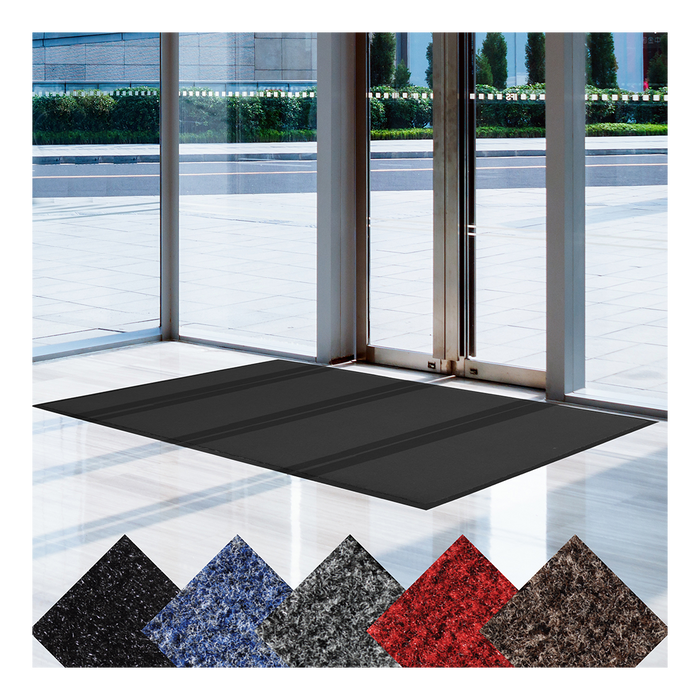 Olefin Indoor Floor Mat