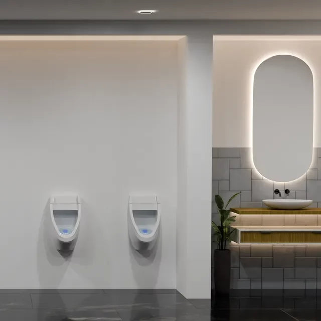60-Day, Triple Action Urinal P-Screen Solution
