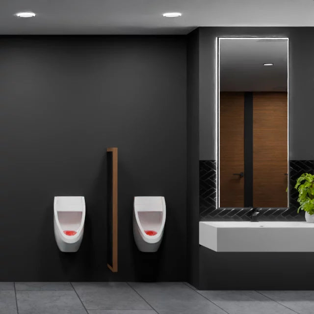 60-Day, Triple Action Urinal P-Screen Solution