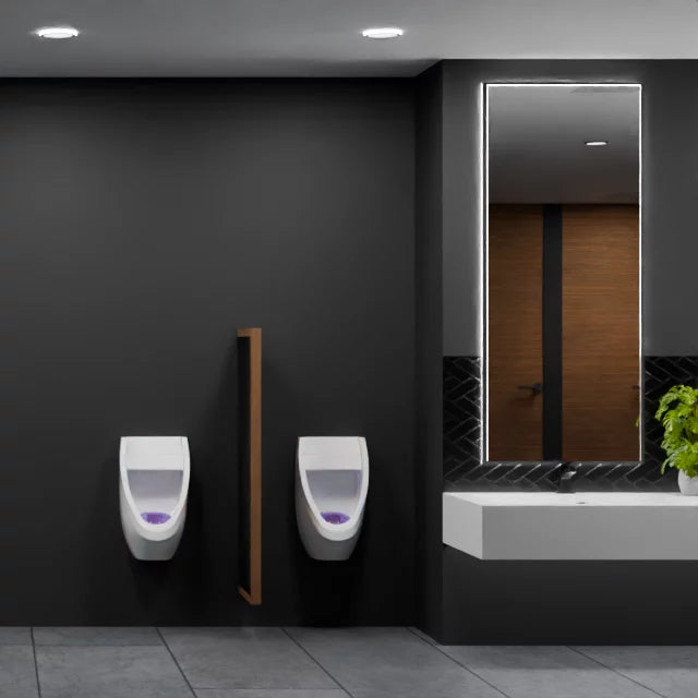 60-Day, Triple Action Urinal P-Screen Solution