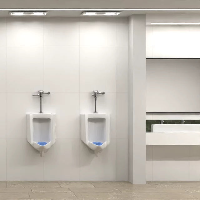 60-Day, Triple Action Urinal P-Screen Solution
