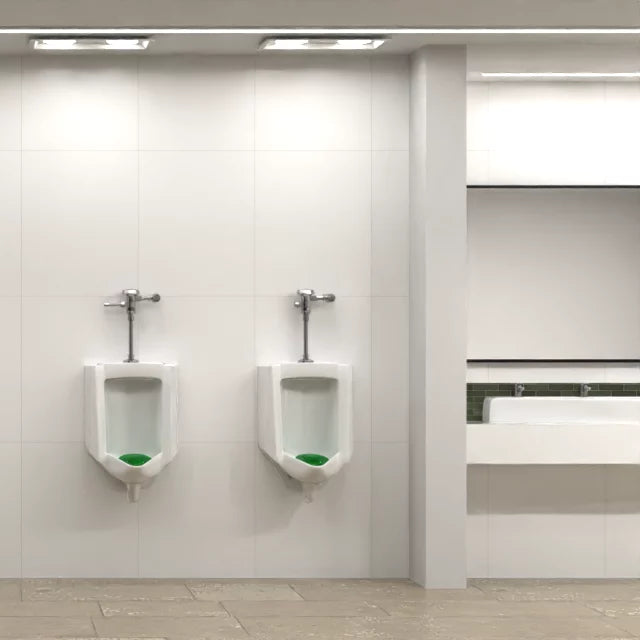 60-Day, Triple Action Urinal P-Screen Solution