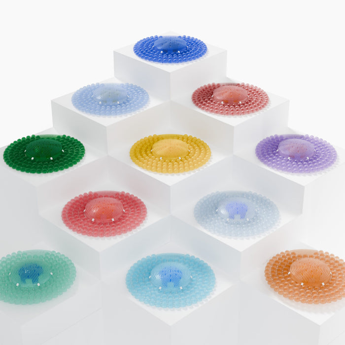 60-Day, Triple Action Urinal P-Screen Solution