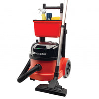 ProVac 4 Gallon Canister Vacuum - PPR 390