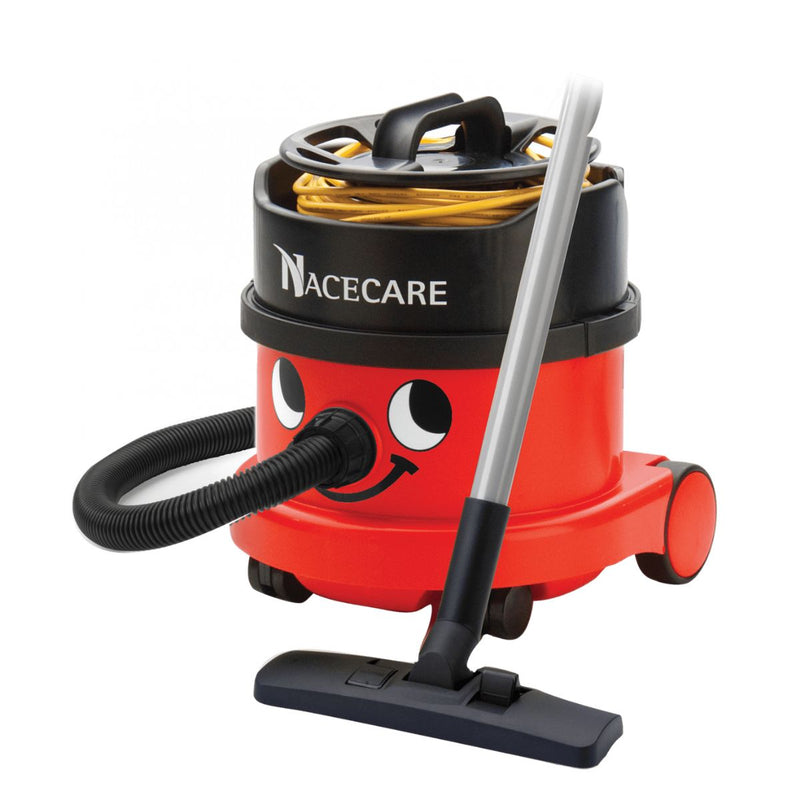 ProSave 2.5 Gallon Canister Vacuum - PSP 240 - Okum Supply