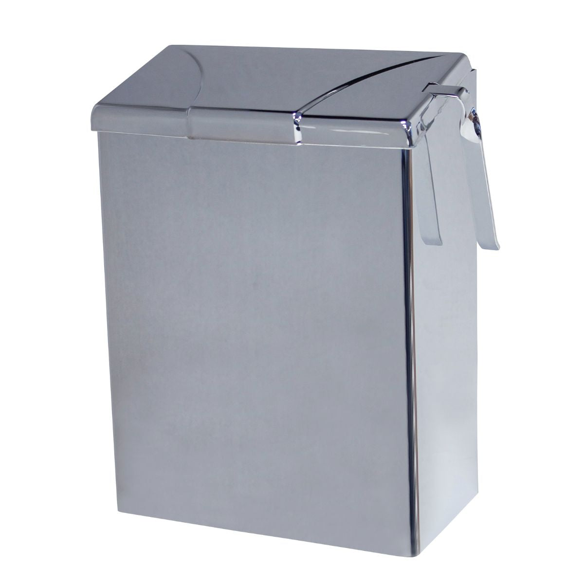 Sanitary Napkin Containers