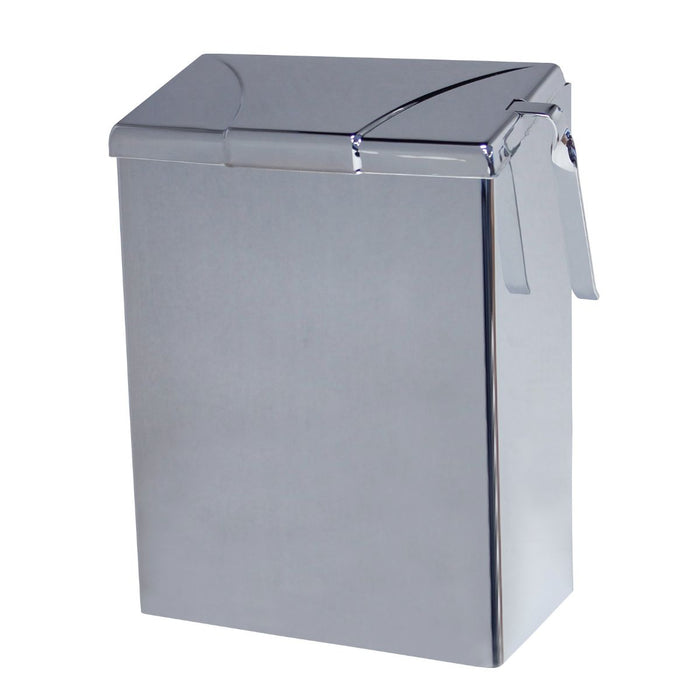 Sanitary Napkin Containers