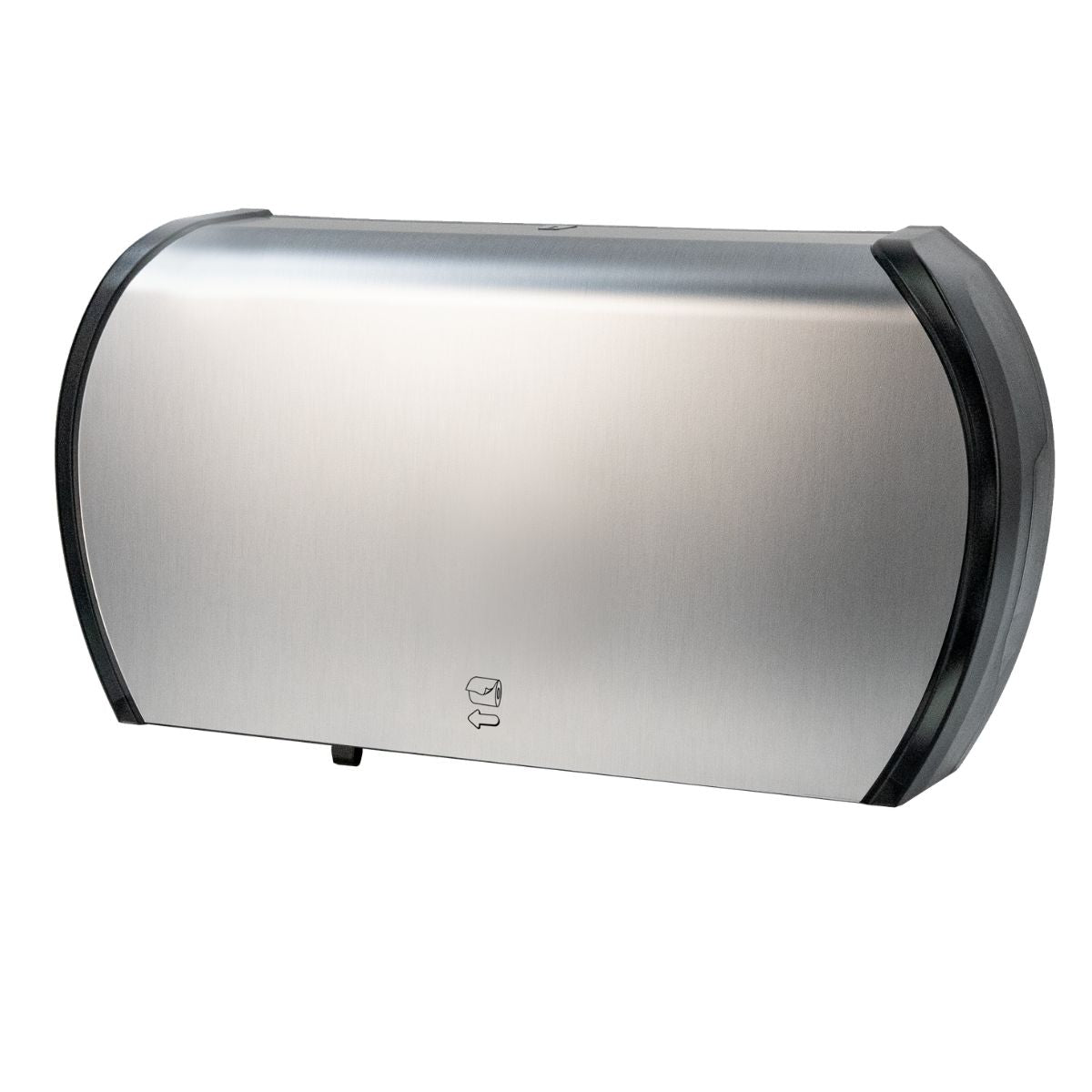 Premium Twin 9" Jumbo Tissue Dispensers