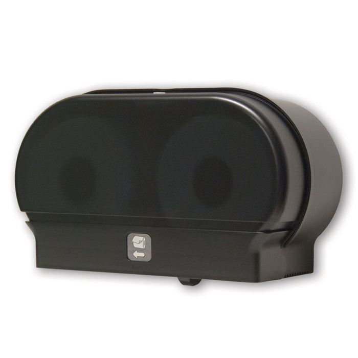 Mini-Twin Tissue Dispensers - Standard & Micro Core