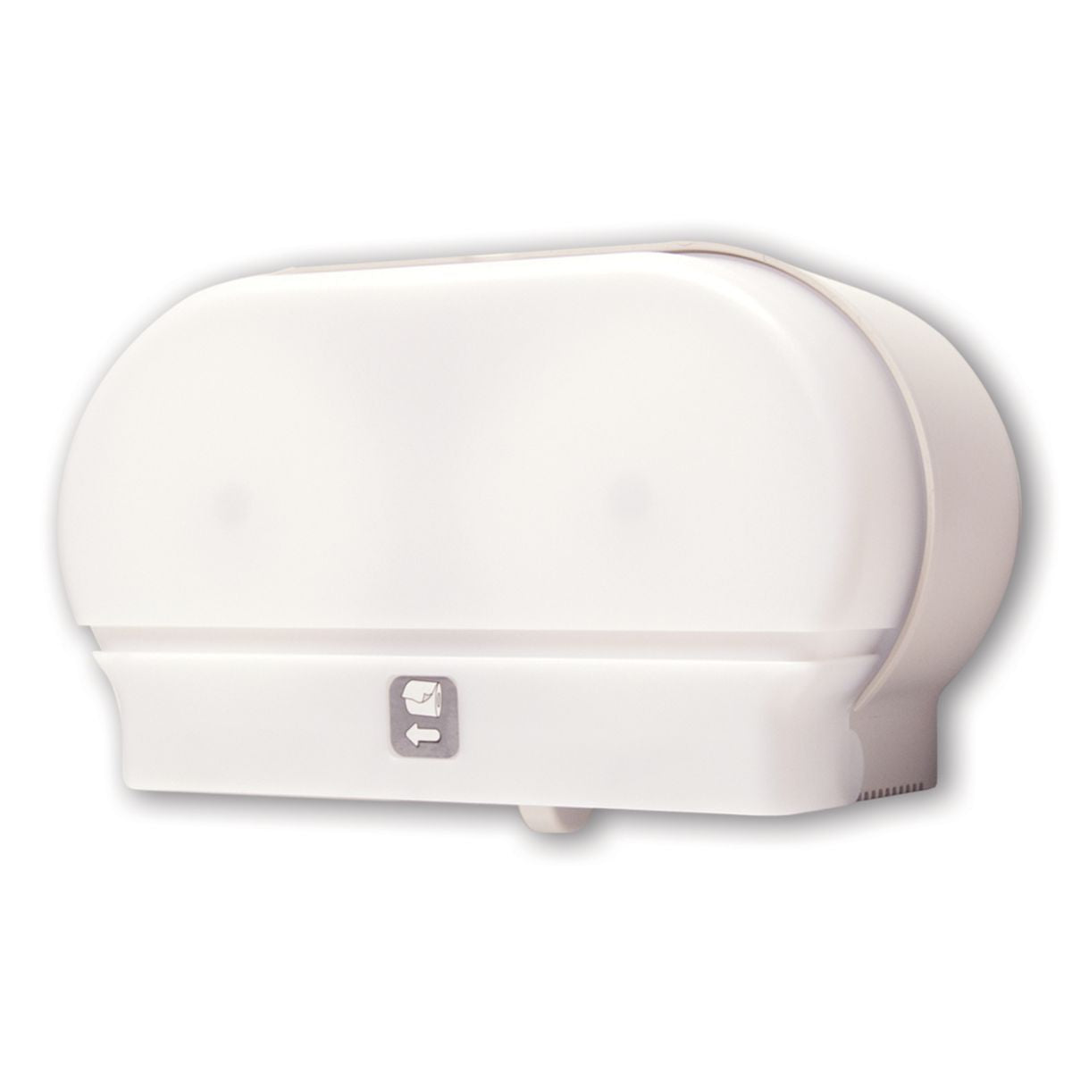 Mini-Twin Tissue Dispensers - Standard & Micro Core