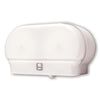 Mini-Twin Tissue Dispensers - Standard & Micro Core
