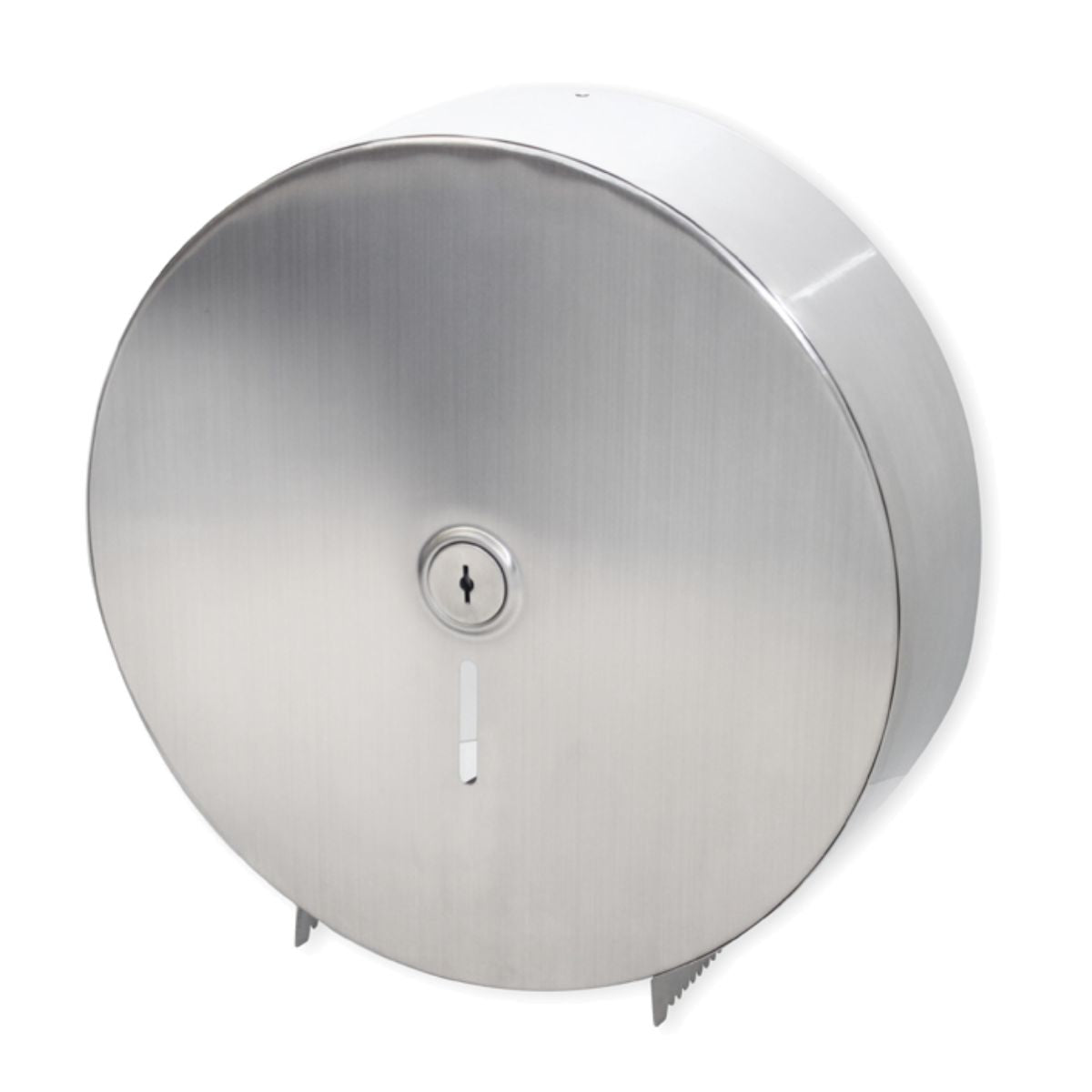 Single 14″ Jumbo Tissue Dispensers
