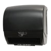 Electronic Hands Free Roll Towel Dispensers - 6"