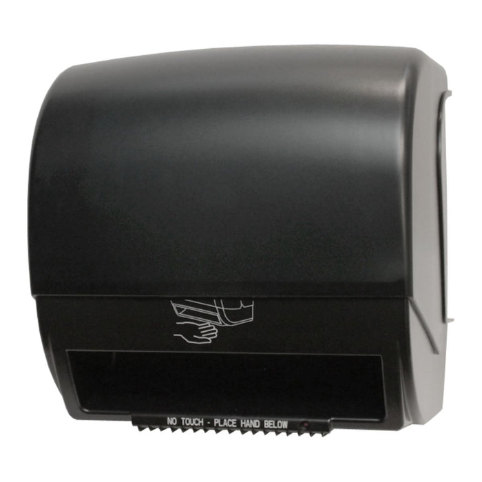 Electronic Hands Free Roll Towel Dispensers - 6"
