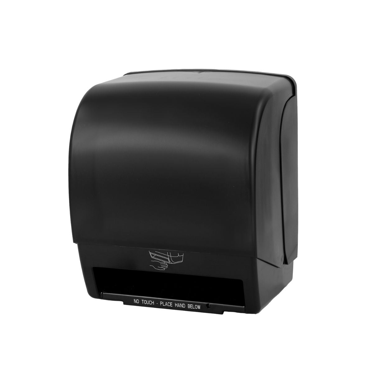 Electronic Hands Free Roll Towel Dispensers TD0235