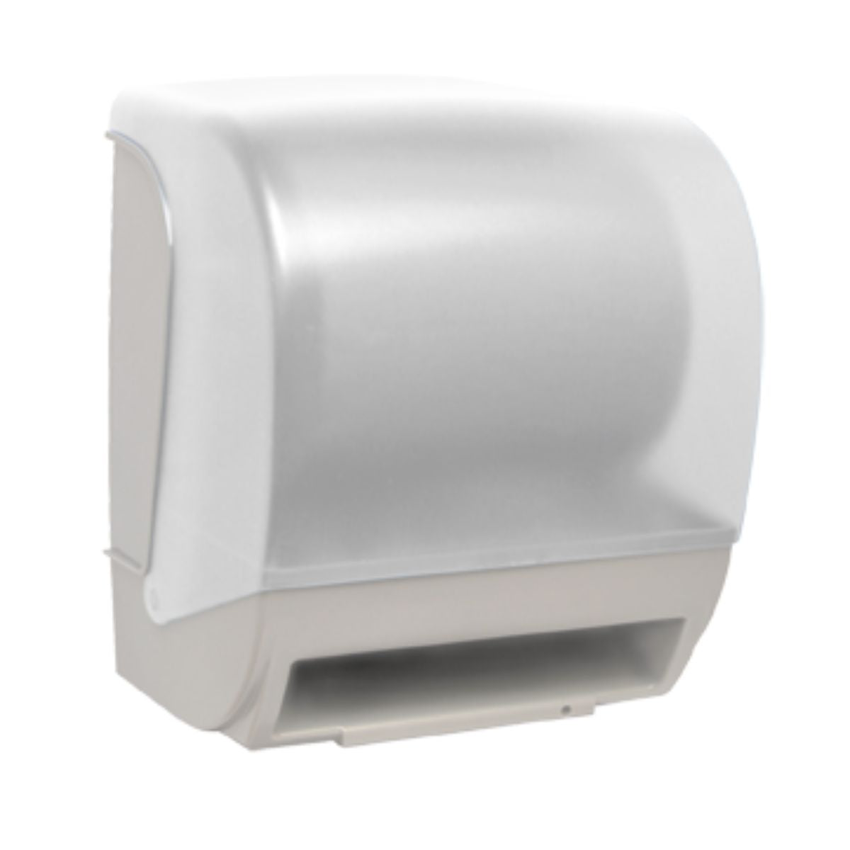 Electronic Hands Free Roll Towel Dispensers TD0235
