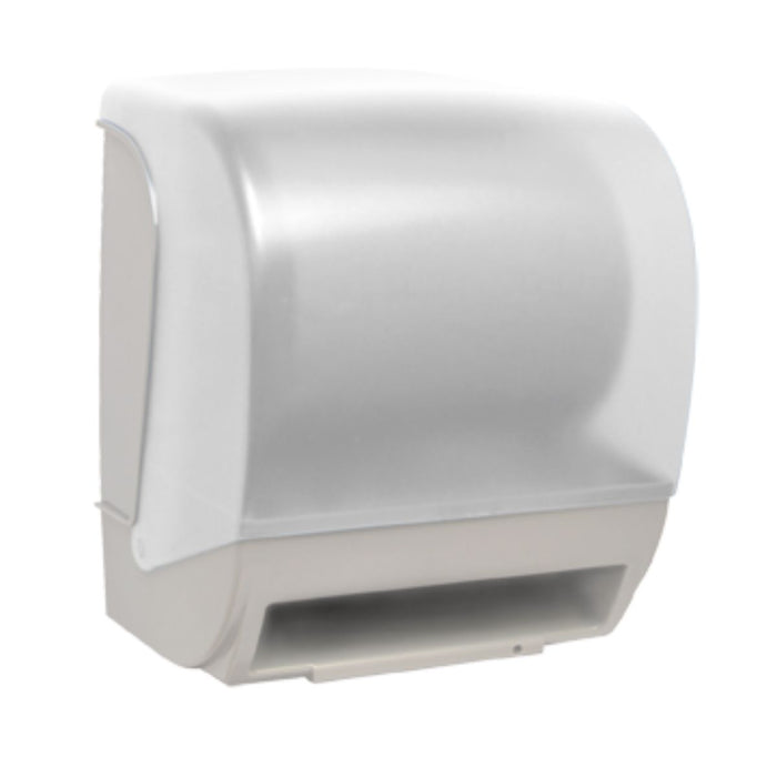 Electronic Hands Free Roll Towel Dispensers TD0235
