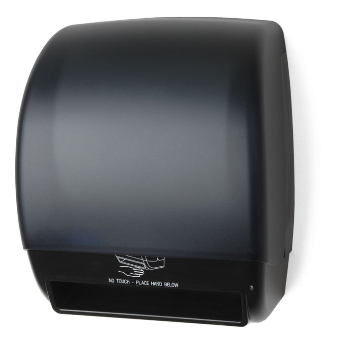 245 Touchless Roll Towel Dispensers - w/options