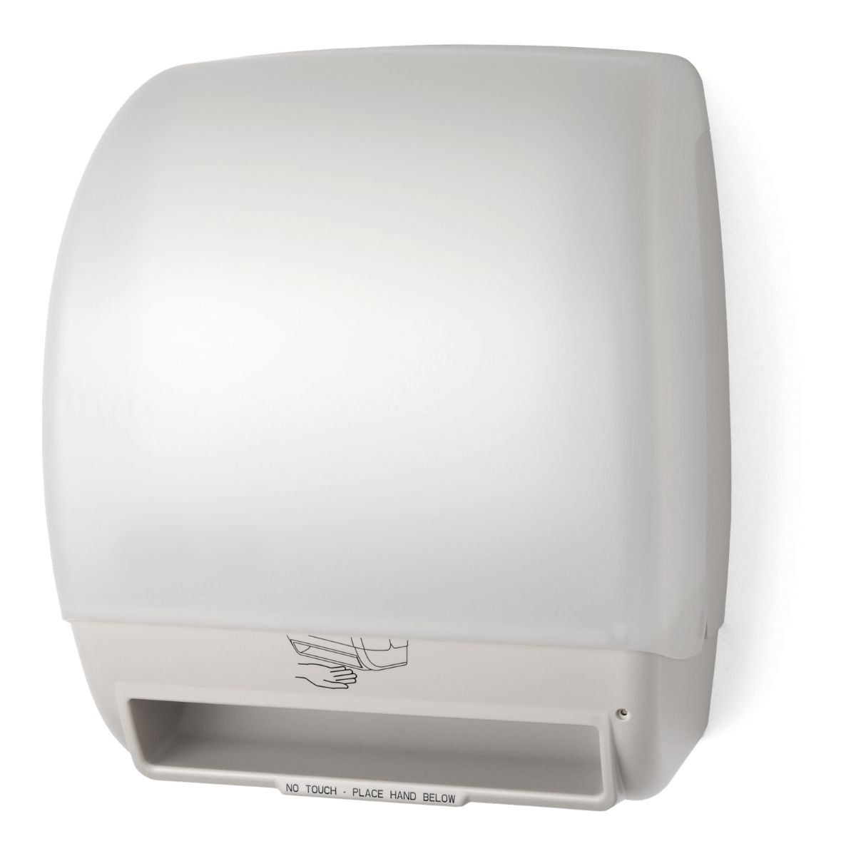 245 Touchless Roll Towel Dispensers - w/options