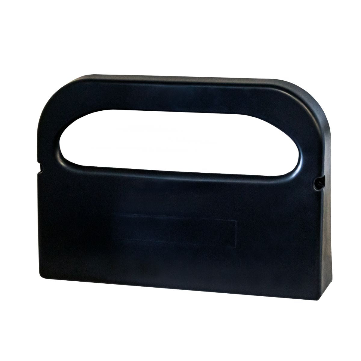 Toilet Seat Cover Dispenser - Black