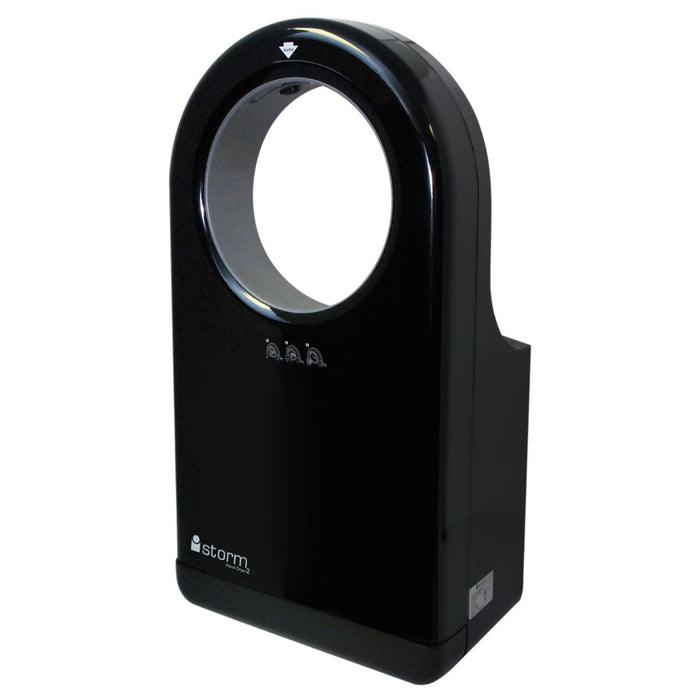 iStorm®2 Ultra Series High Speed Hand Dryers (Multiple Options)