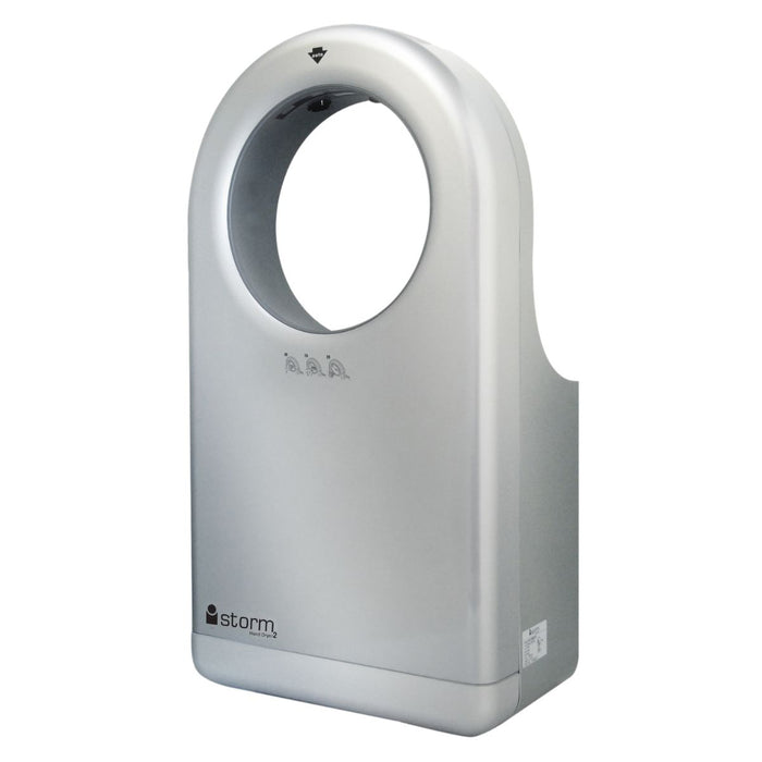 iStorm®2 Ultra Series High Speed Hand Dryers (Multiple Options)