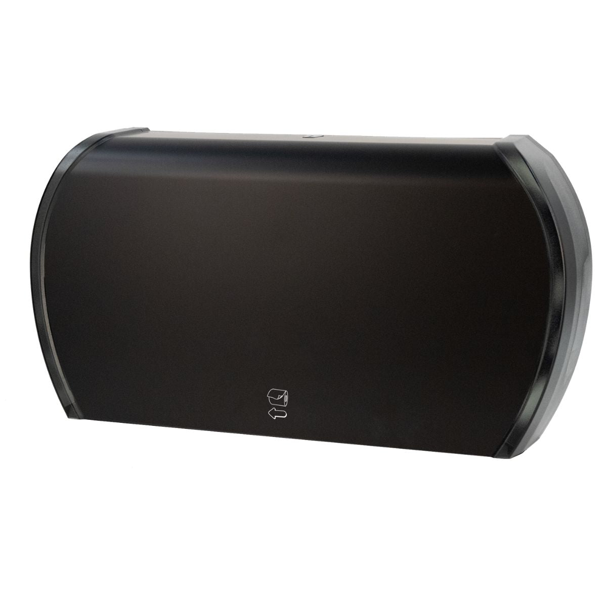 Premium Twin 9" Jumbo Tissue Dispensers