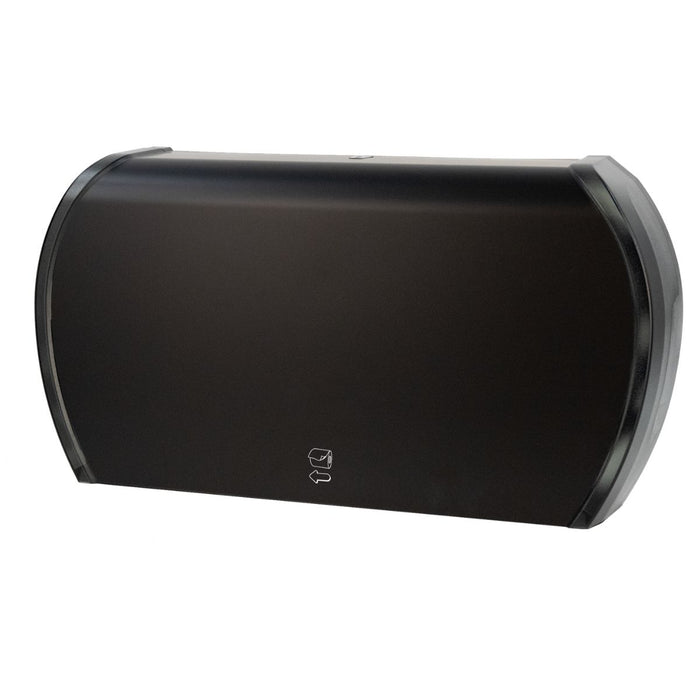 Premium Twin 9" Jumbo Tissue Dispensers