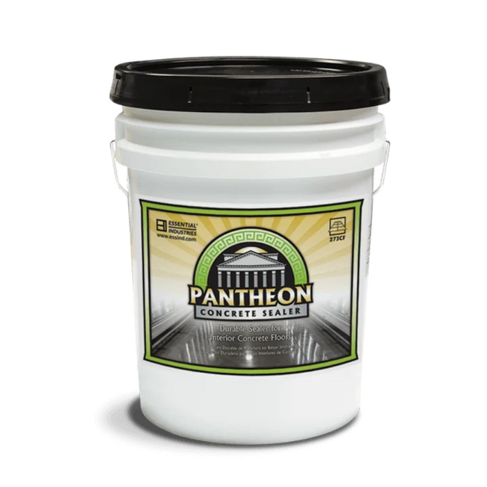 Pantheon Concrete Sealer - 5 Gallon Pail