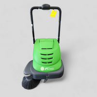 IPC Eagle 464 Large Area Sweeper / Vacuum - Refurbished Floor Machine - Warranty | Financing Available