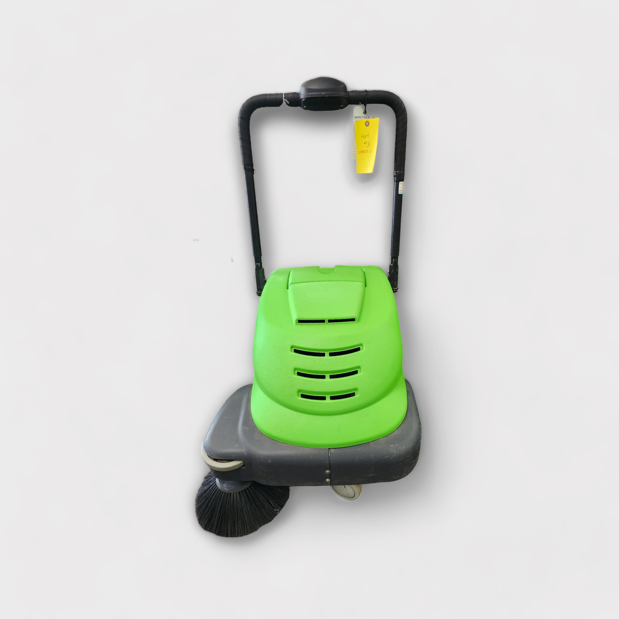 IPC Eagle 464 Large Area Vacuum / Sweeper - Refurbished Floor Machine - Warranty | Financing Available