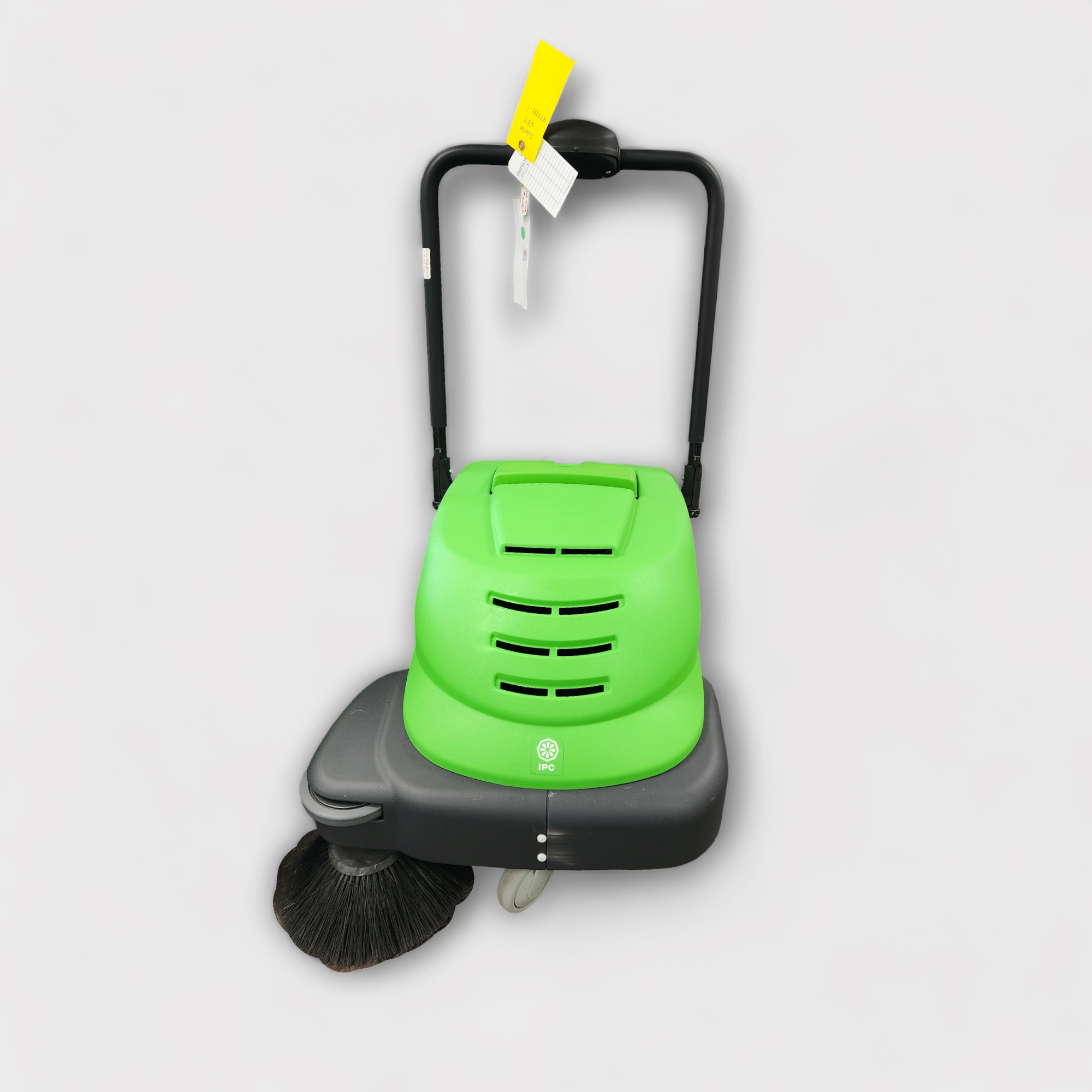 IPC Eagle Smart Vac 464 Large Area Sweeper / Vacuum - Showroom Demo Model | Financing Available