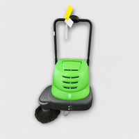 IPC Eagle Smart Vac 464 Large Area Sweeper / Vacuum - Showroom Demo Model | Financing Available