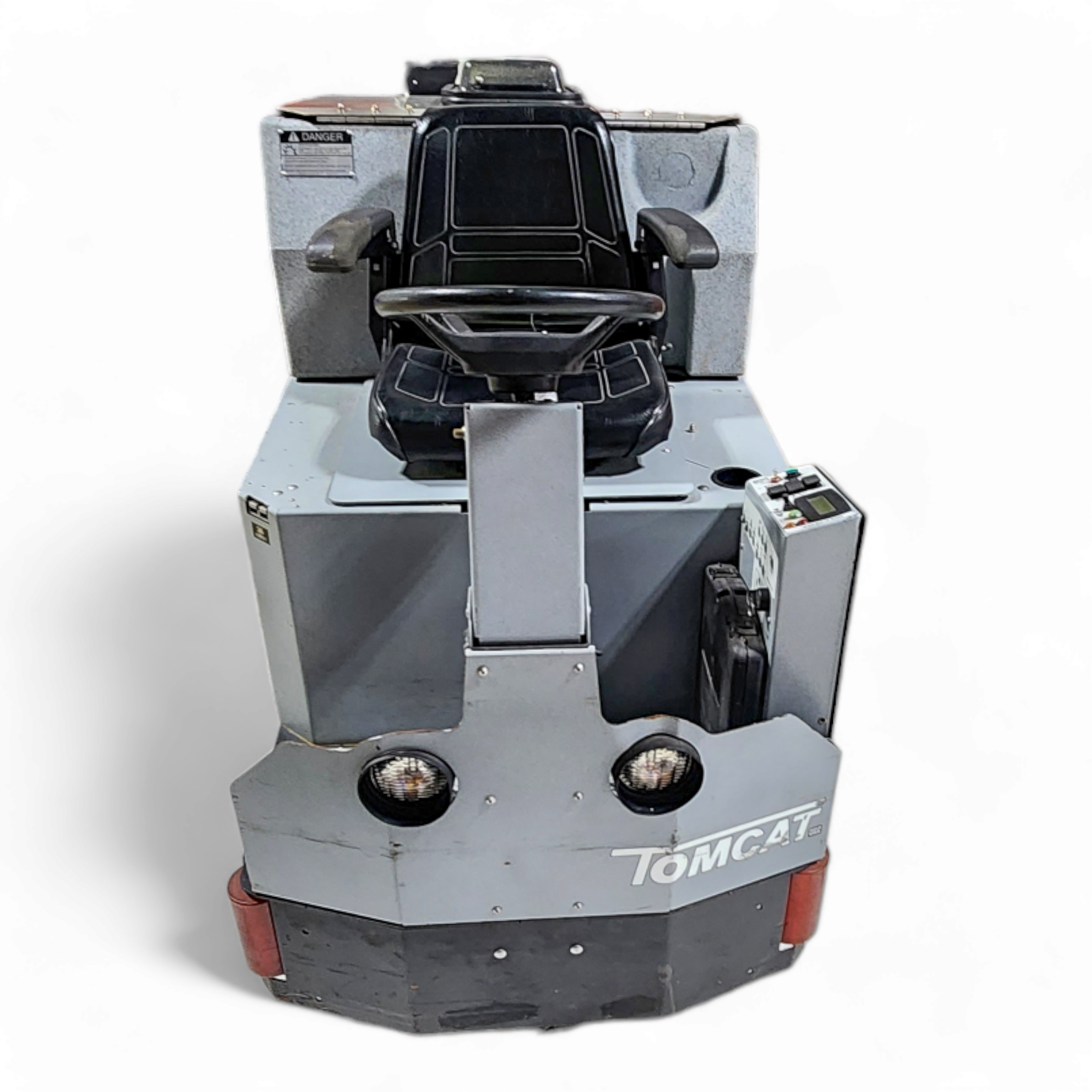 TomCat XR Ride-On Floor Scrubber - 46" Autoscubber - Financing Available