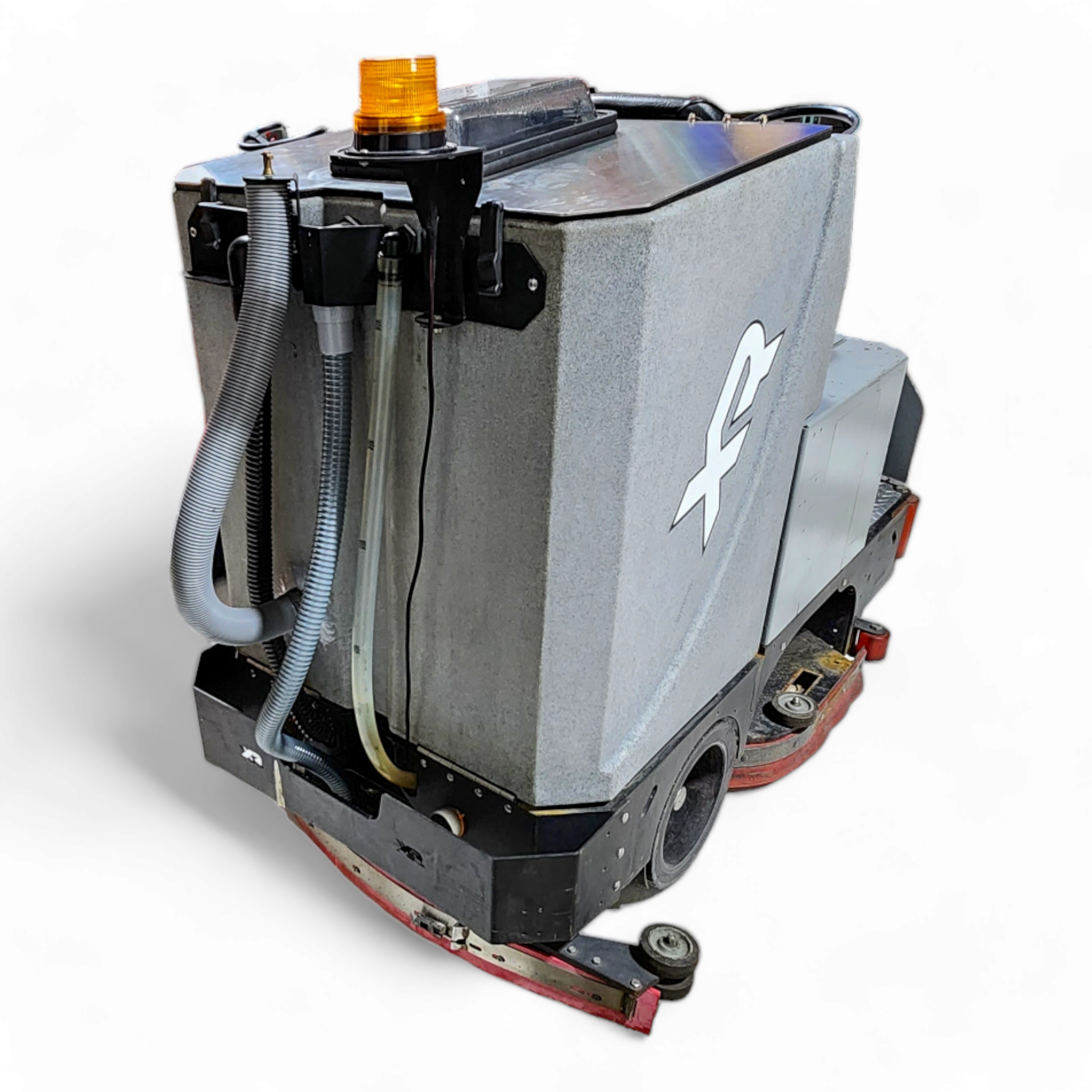 TomCat XR Ride-On Floor Scrubber - 46" Autoscubber - Financing Available