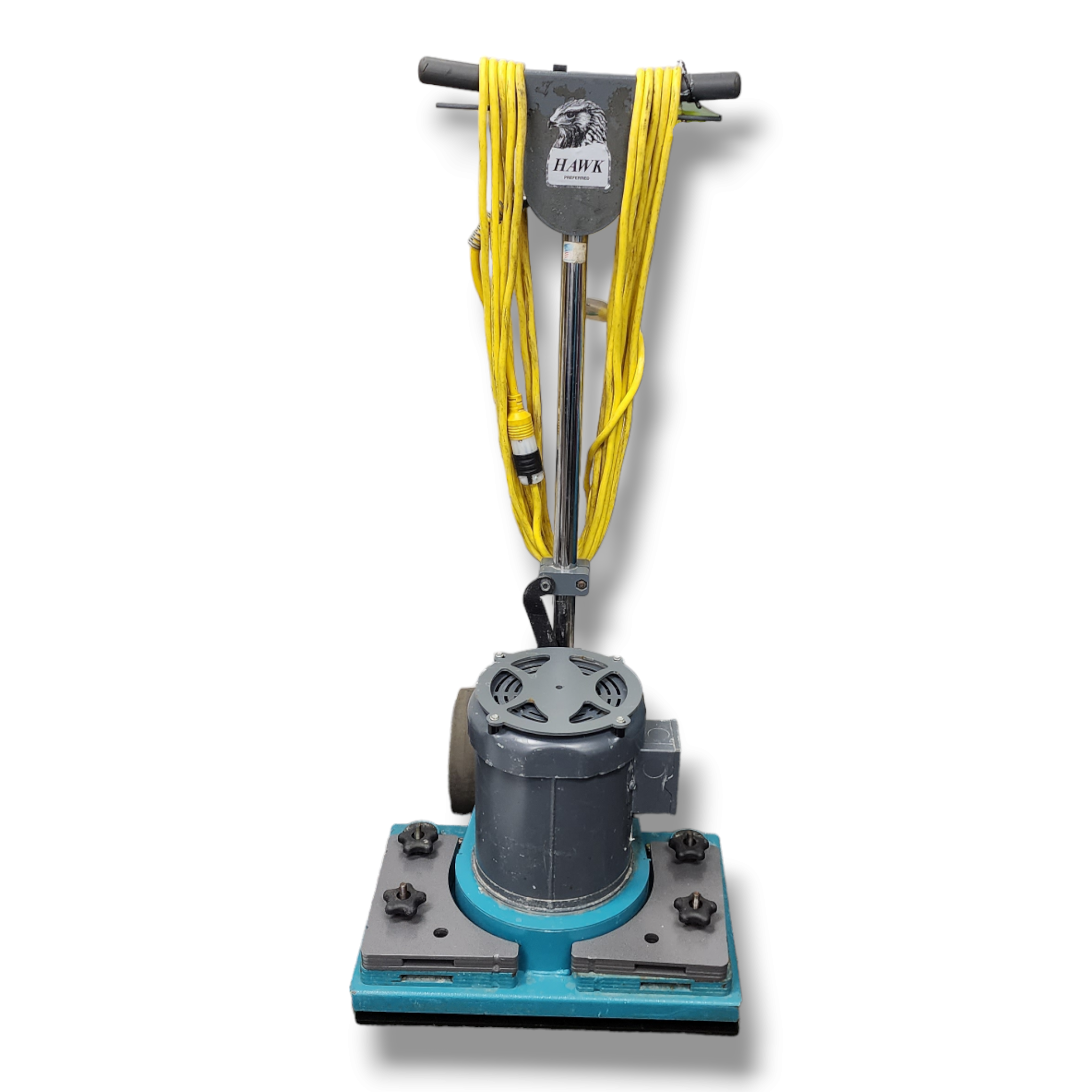 Tennant F14 Orbital Floor Machine - Refurbished - Warranty