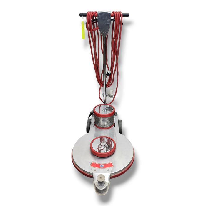 Mercury Ultra DC21 Floor Burnisher - Floor Machine
