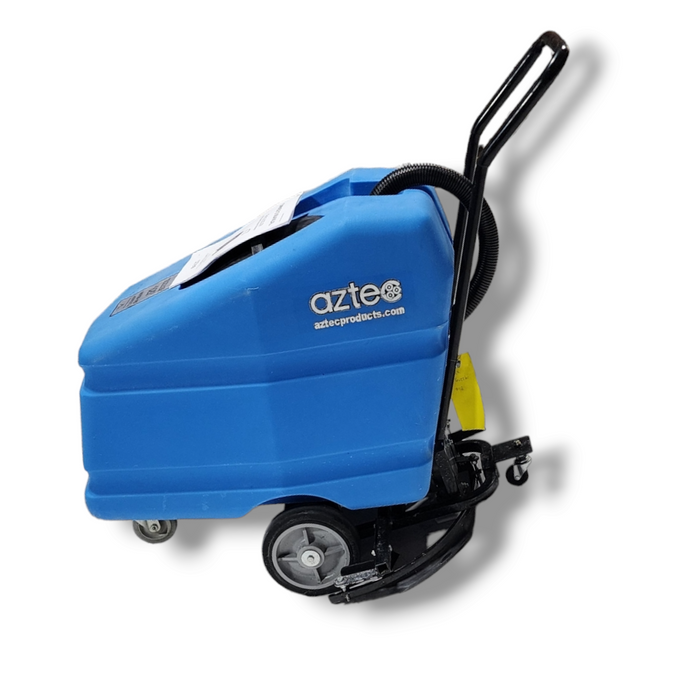 Aztec Guzzler 620 - High Speed Recovery of Scrubbing & Stripping Solutions | Financing Available
