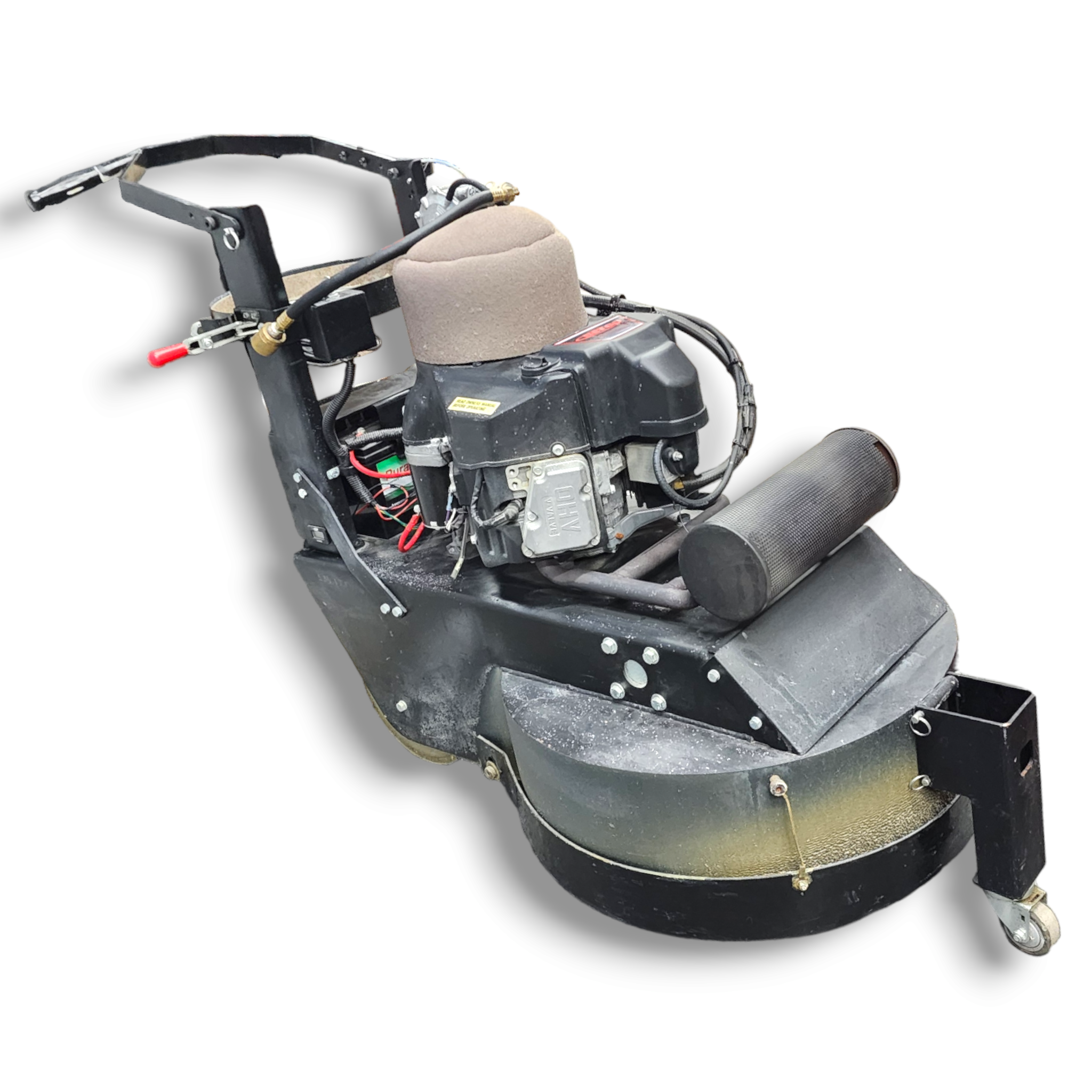 Betco 30" Big Bertha Propane Stripping Machine - Refurbished | Financing Available