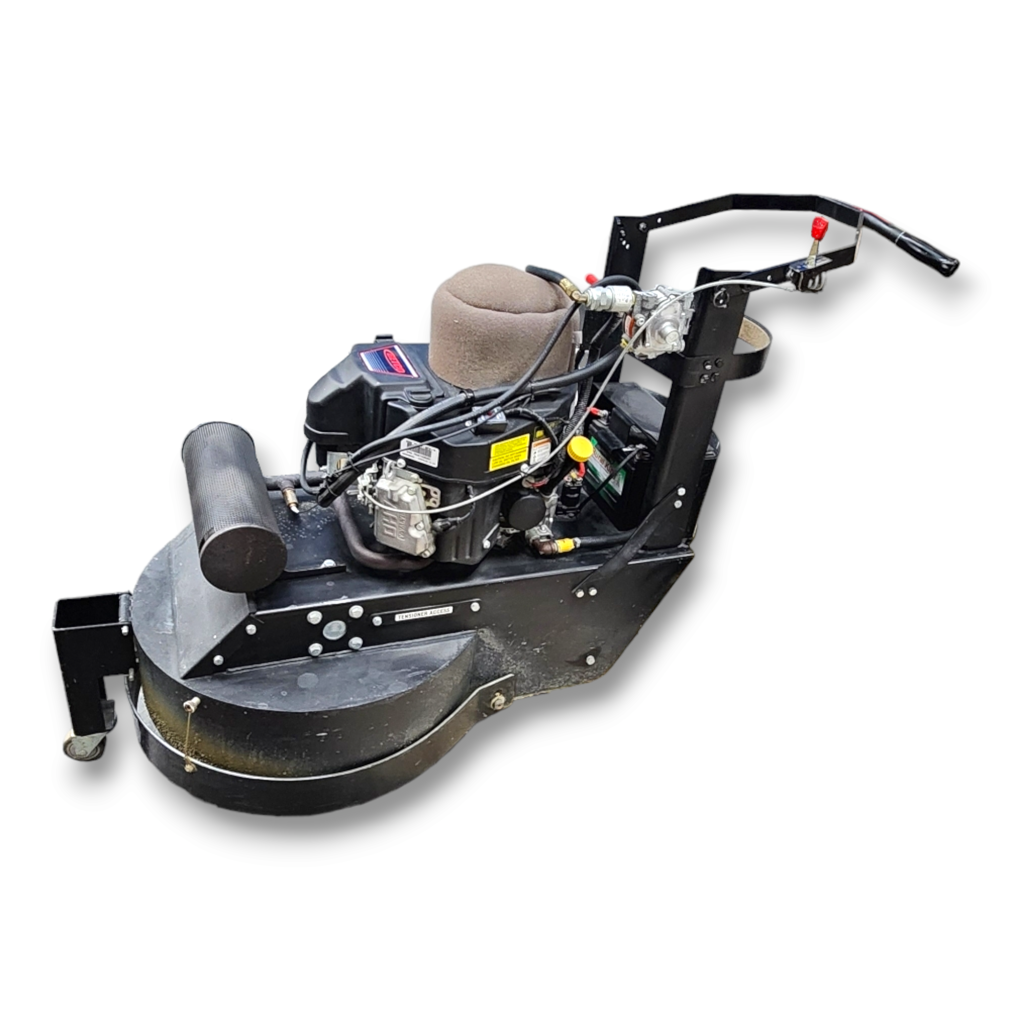 Betco 30" Big Bertha Propane Stripping Machine - Refurbished | Financing Available