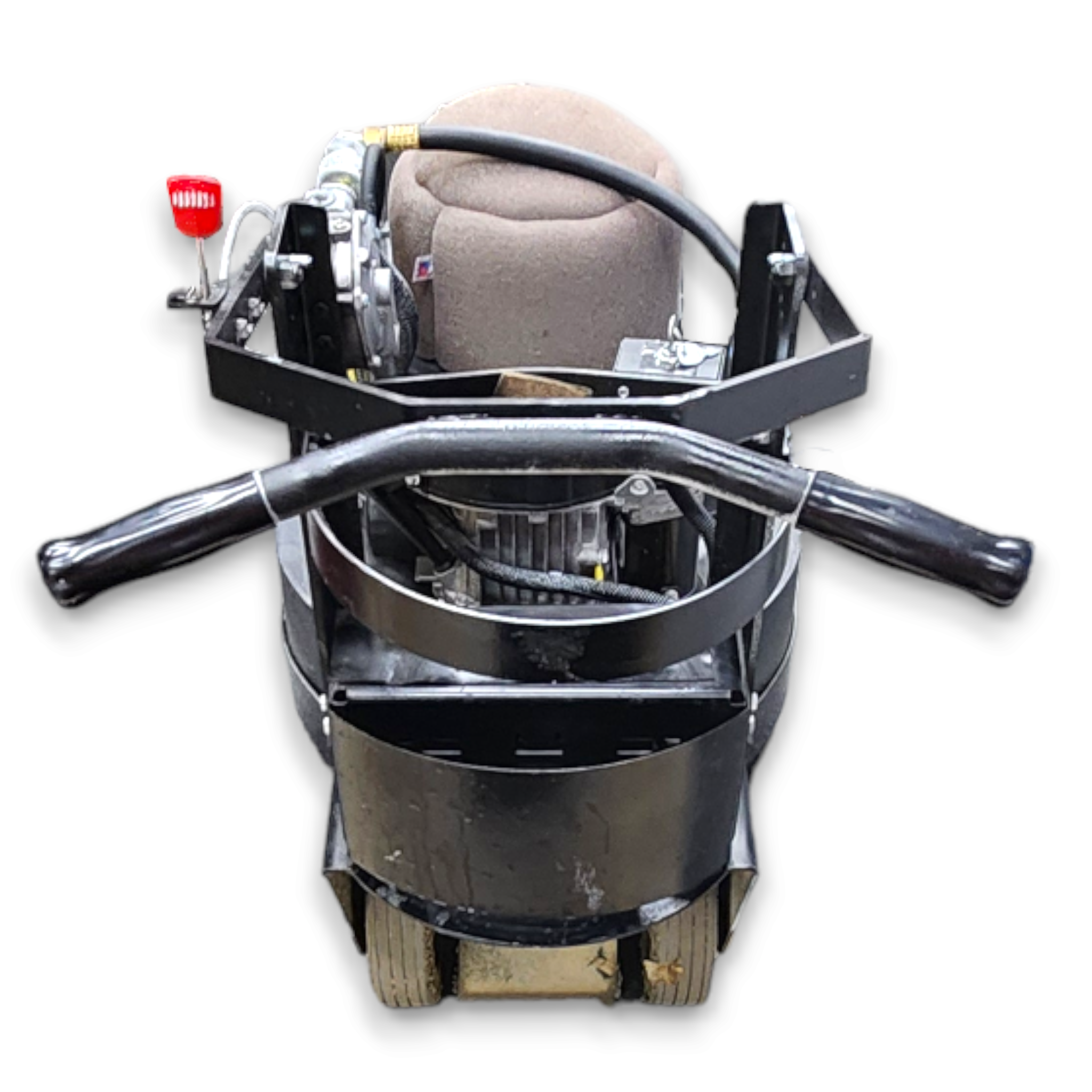 Betco 30" Big Bertha Propane Stripping Machine - Refurbished | Financing Available