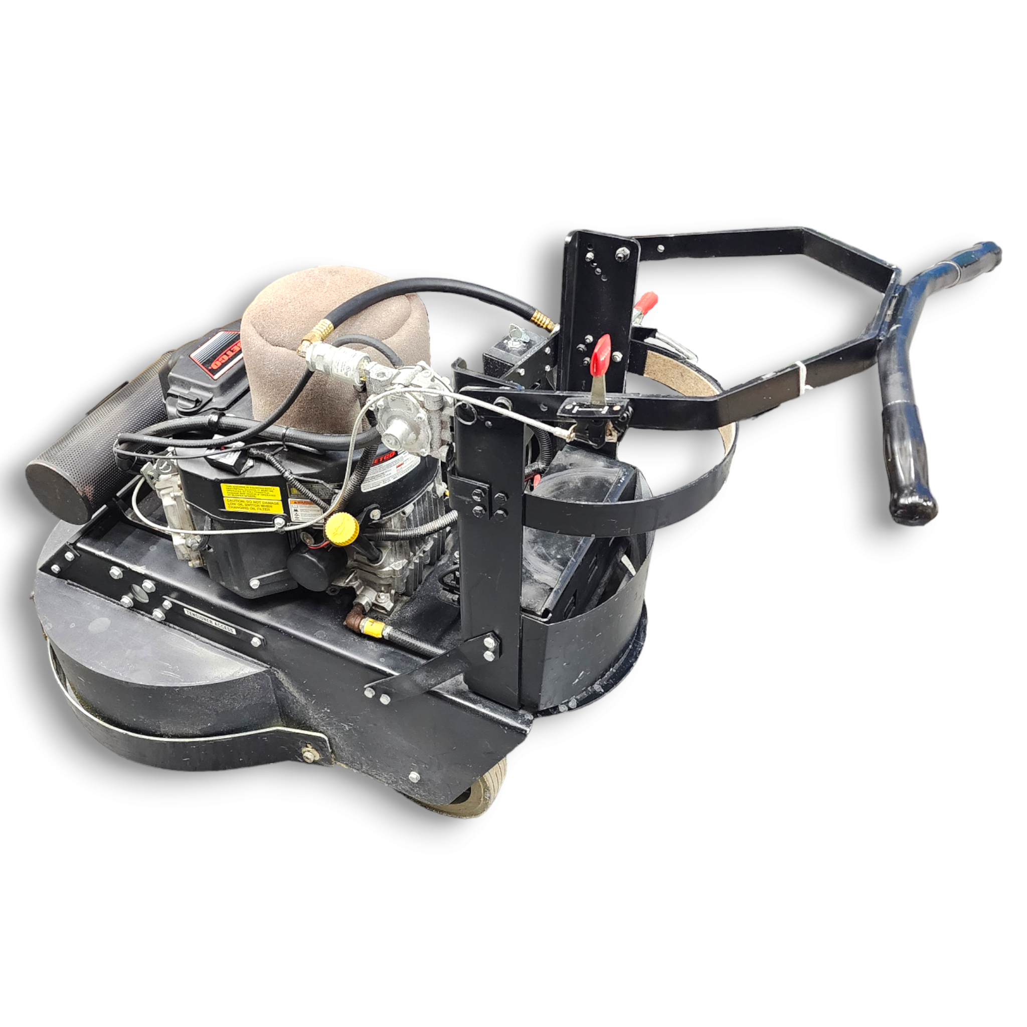 Betco 30" Big Bertha Propane Stripping Machine - Refurbished | Financing Available