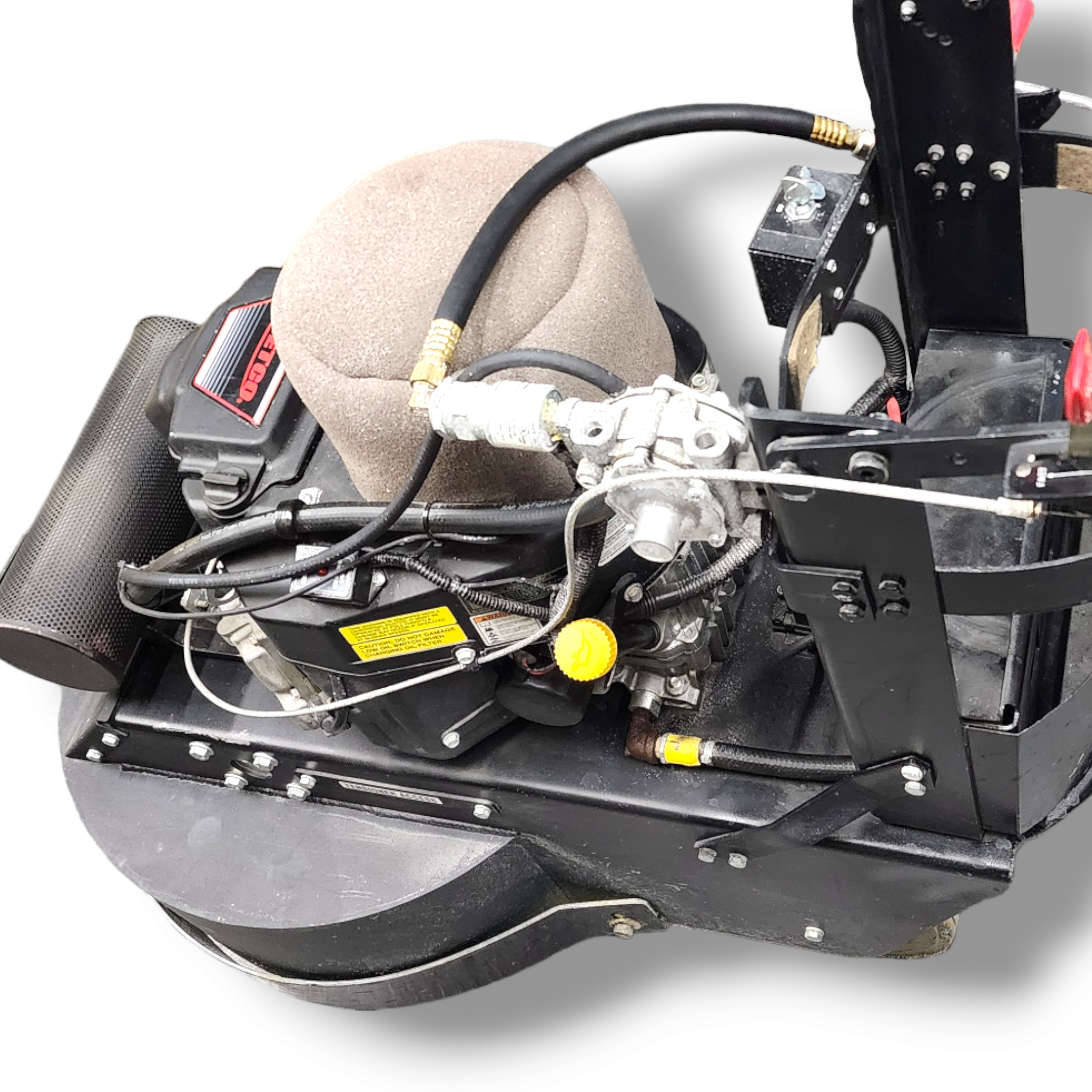 Betco 30" Big Bertha Propane Stripping Machine - Refurbished | Financing Available