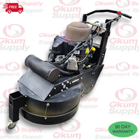 Betco 30" Big Bertha Propane Stripping Machine - Refurbished | Financing Available