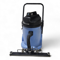 Refurbished Nacecare Wet/Dry Vac WVD900