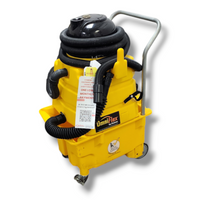 Kaivac OmniFlex OWD-50 - Wet/Dry Vacuum - Used