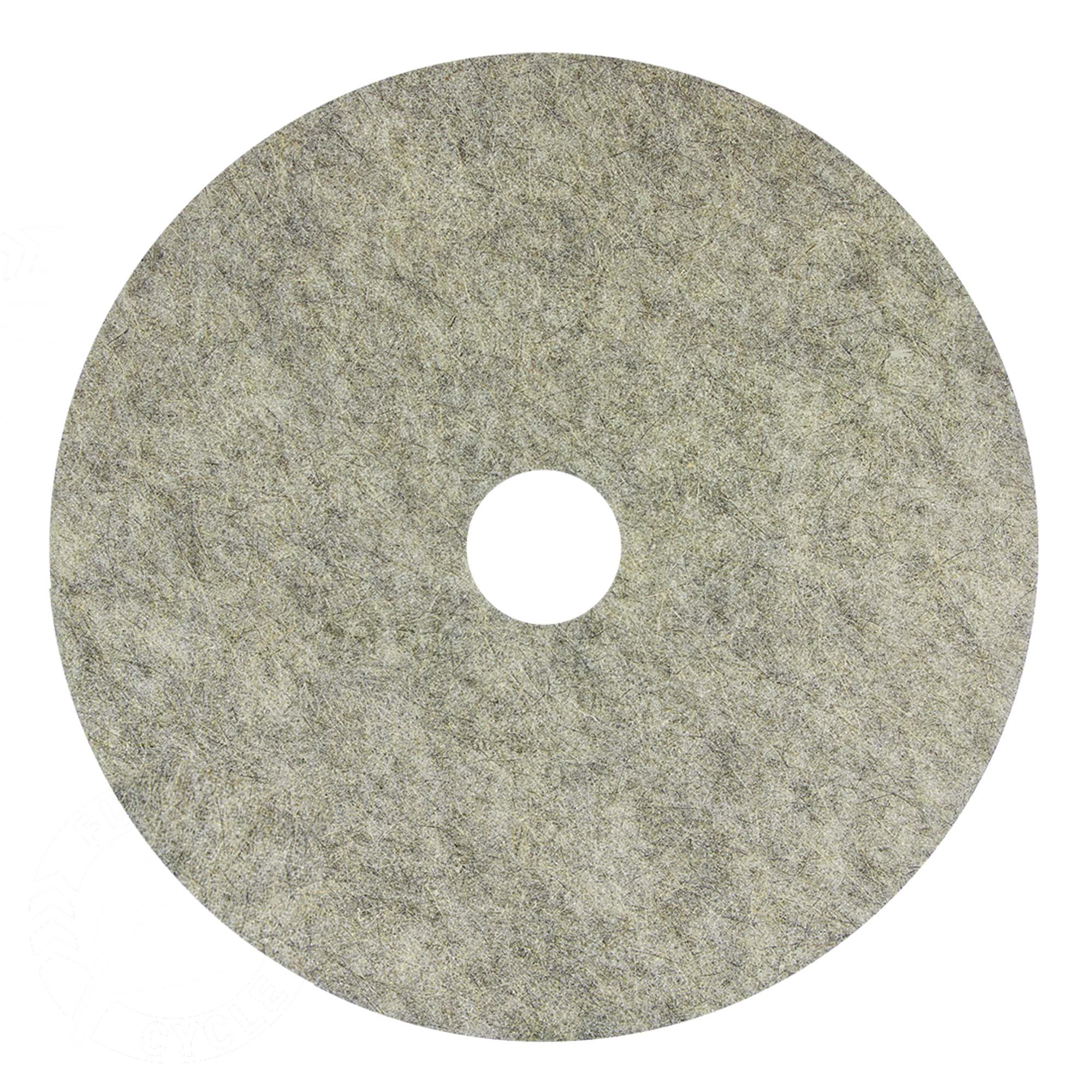 Porko Plus High Gloss Burnishing Floor Pads